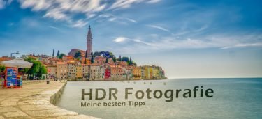 HDR Fotografie