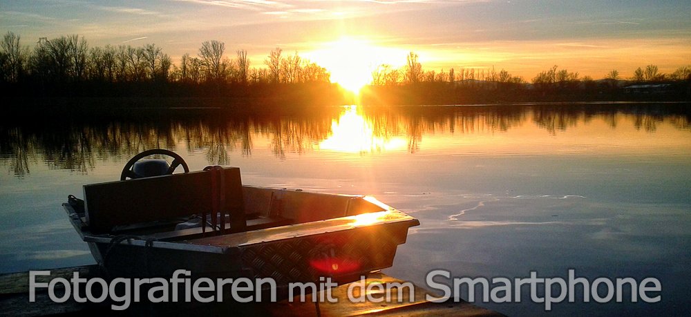 Fotografieren-Smartphone