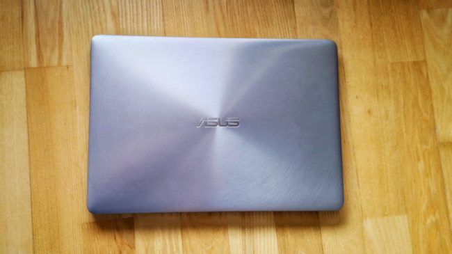 asus zenbook ux310ua