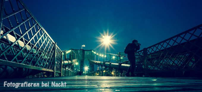 fotografieen bei nacht