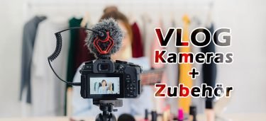 Vlog Kameras