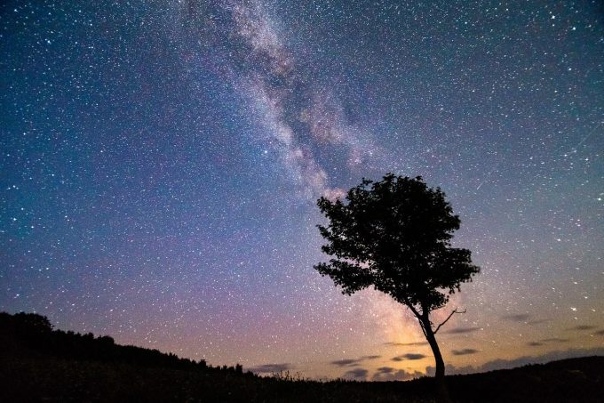 Astrofotografie