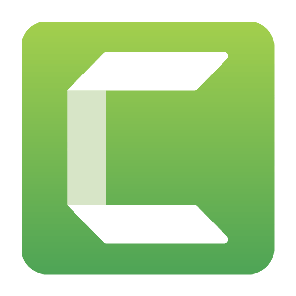 Camtasia Logo