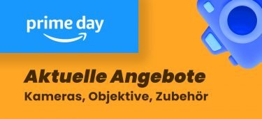 Prime Day Fotografie Angebote